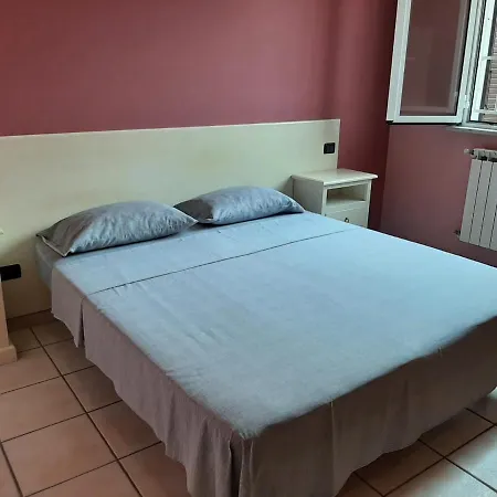 San Quirico Locanda Ristorante Pizzeria Penzion