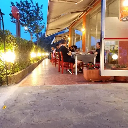 San Quirico Locanda Ristorante Pizzeria